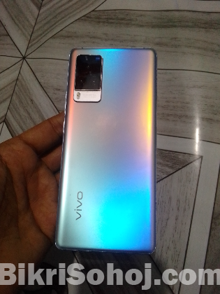 Vivo X60 Pro